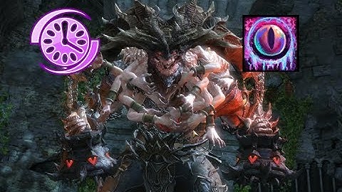 [KMD] Deimos Challenge mote - Chronotank PoV