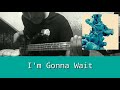 The Temper Trap I M Gonna Wait Bass Cover Bassplayer Basscover TheTemperTrap ImGonnaWait mp3