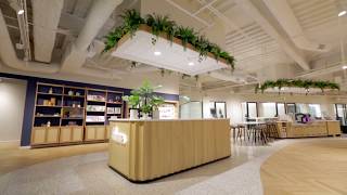 What Makes a Hana Office Unique | Irvine, CA
