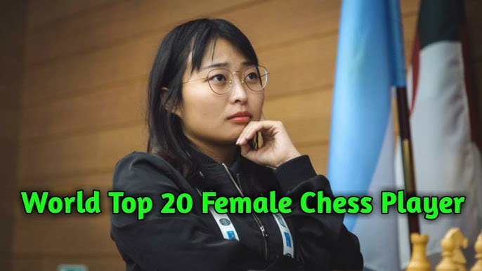 Top 10 Female Chess Players In India  सर्वश्रेष्ठ