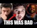 The EXACT MOMENT Deen Got BAKED SO BADLY That EVERYONE LAUGHED...