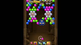 Bubble Pop , Level   112        game for relaxation
