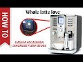 How to Diagnose Flow Issues in the Gaggia Accademia Espresso Machine