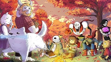 undertale - but it hits harder and it