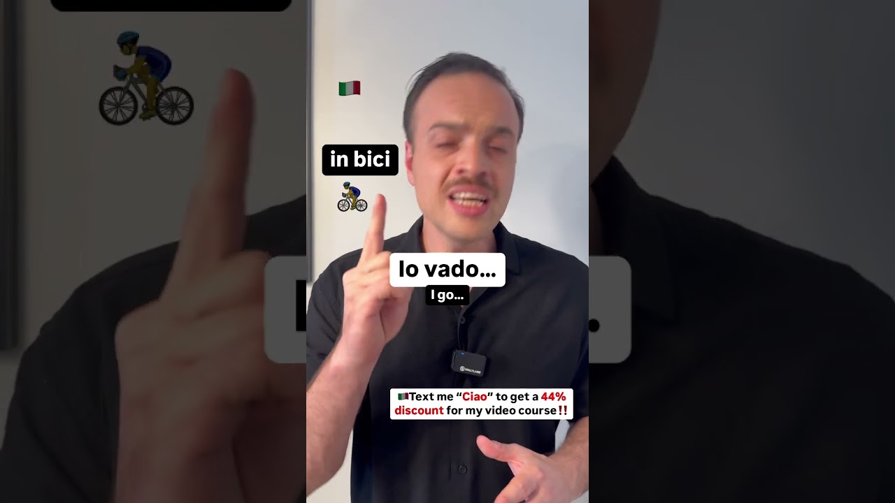 #italianlanguage