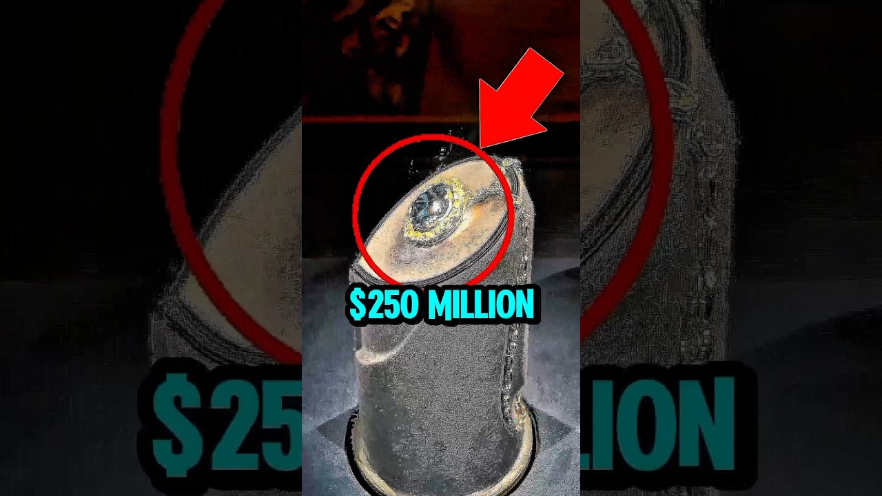 Top 5 Most expensive diamonds in the world.  