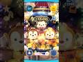 おしゃれハットミッキー　#ゲーム #ゲーム実況 #ツムツム #line #ライン #ディズニー #ミッキー #disney #game #gameplay #shorts #tsumtsum