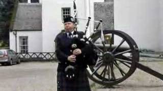 My Heart Belongs To Scotland