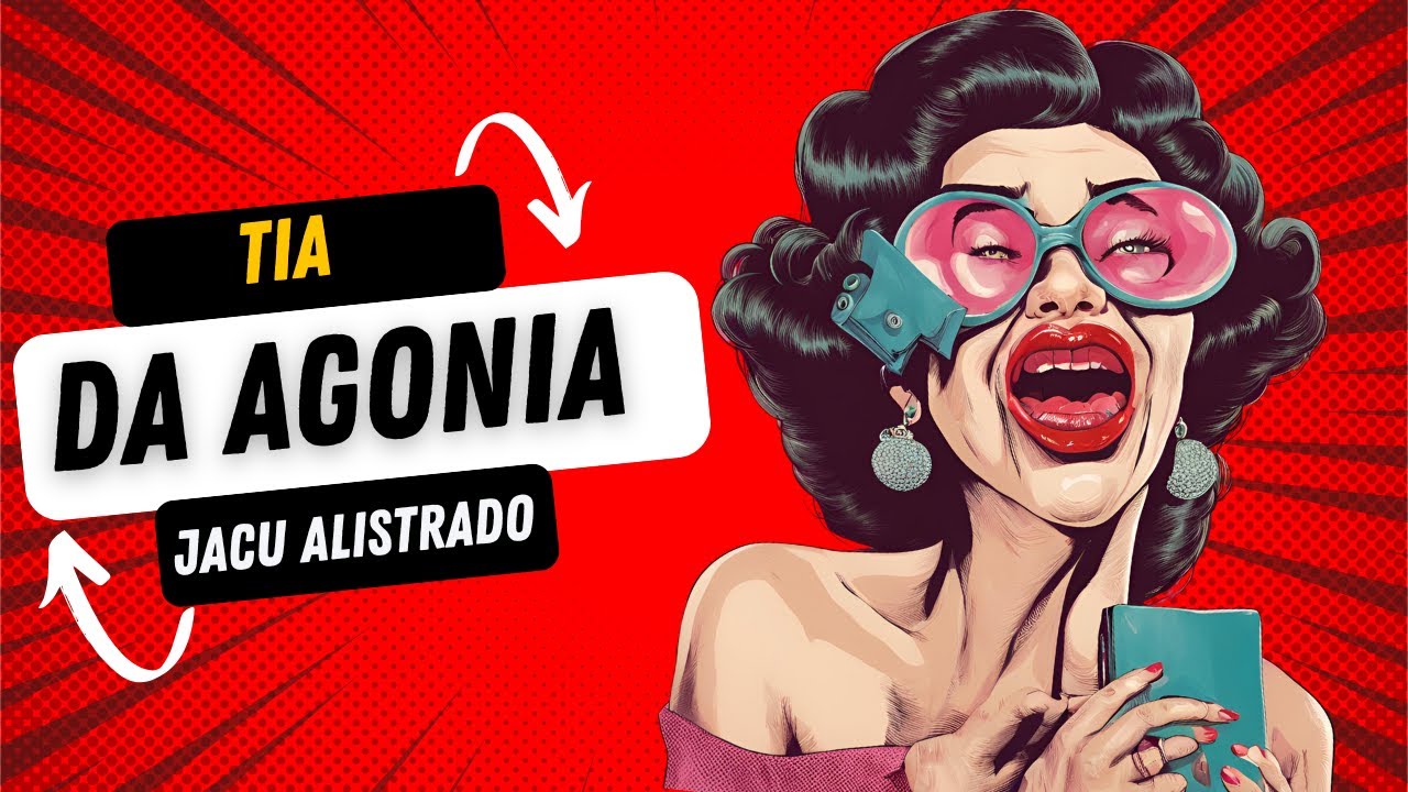 MÃE DE 4 TOMA GOLPE DE R$5 MIL E AINDA CHORA PELO AMOR PERDIDO TIA DA AGONIA LIVE