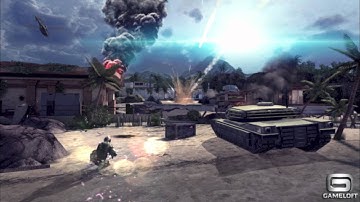 Modern Combat 4 Pictures