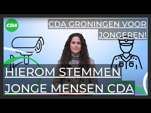 Video: Wat is CDA in metingen?