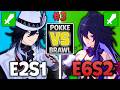 THE BATTLE BETWEEN MODS | Pokke Brawl Episode 3