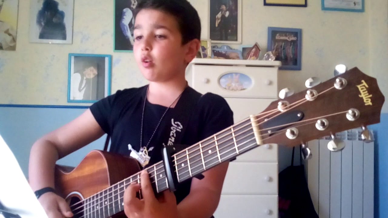 Che Vuoi Che Sia Testo Irama