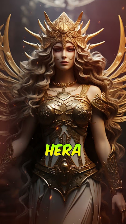 Eris: The Goddess of Discord - Greek Mythology | history of eris  #eris #zues #nyx #history #egypt