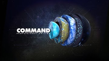 Command Professional Edition - V. 2.0