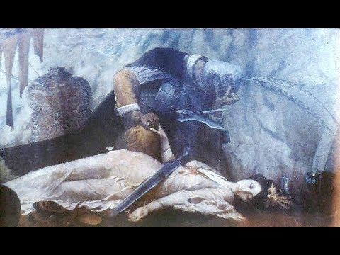毛不易 - 《項羽虞姬》MV