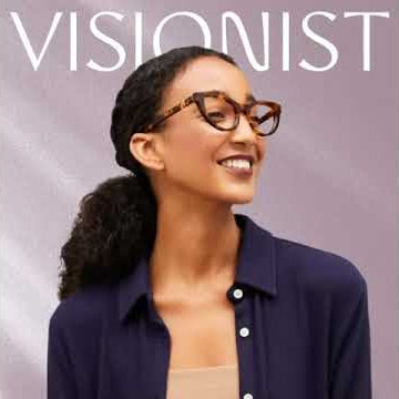 Our vision is clear: yours should be too | Visionist