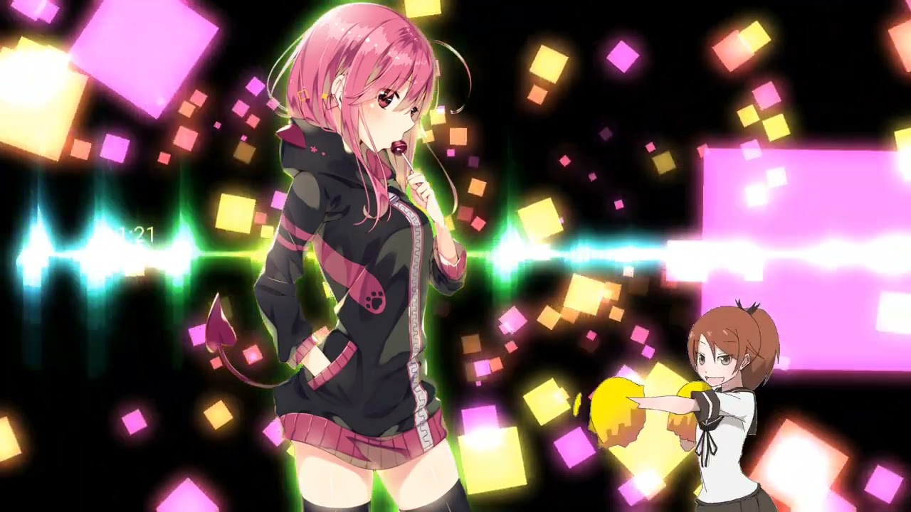 Assista a {NIGHTCORE}Do It To It(Bonkerz Remix) no YouTube Assista a {NIGHTCORE}Do It To It(Bonkerz Remix) no YouTube