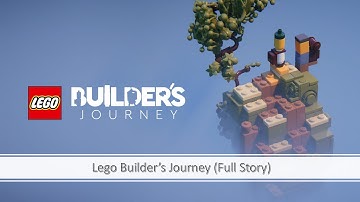 LEGO Builder