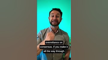 HUGE Interview RED FLAG🤬🚩#shorts #interviewtip #jobsearch