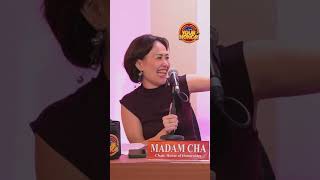 Chariz, no. 1 sa kakatihan?! #shorts #YouLOLYourHonor | Your Honor