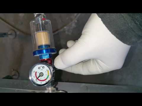 Paint Gun Water Filters