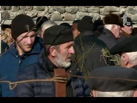 თემირლან მაჩალიკაშვილს დღეს, 11 იანვარს, 14 საათზე, დუისის სასაფლაოზე დაკრძალავენ