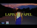 Lapis at papel  official music  guthrie nikolao