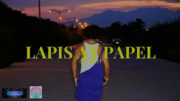 LAPIS AT PAPEL ( Official Music Video ) Guthrie Nikolao