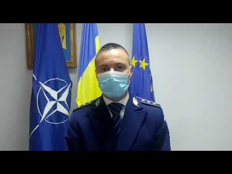 Comisar-șef Ionuț Epureanu despre nunți și petreceri stopate de polițiștii suceveni