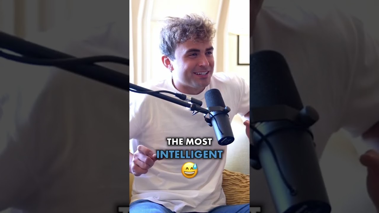 Iman Gadzhi on SteveWillDoIt 🧐
