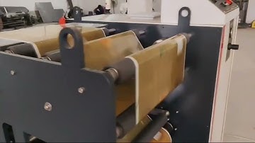 Edge Guiding System for Web Guiding Applications | WCE-831 | Creative Electronics