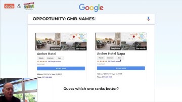 Local SEO Tip #5: Easy Things You Can Do Right Now