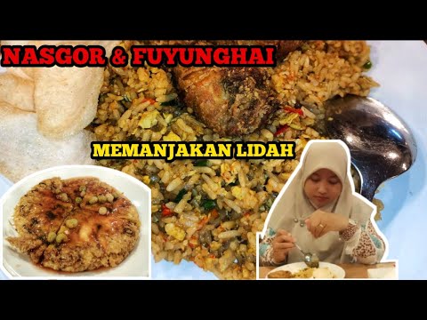 Fuyunghai Nasi Goreng 69