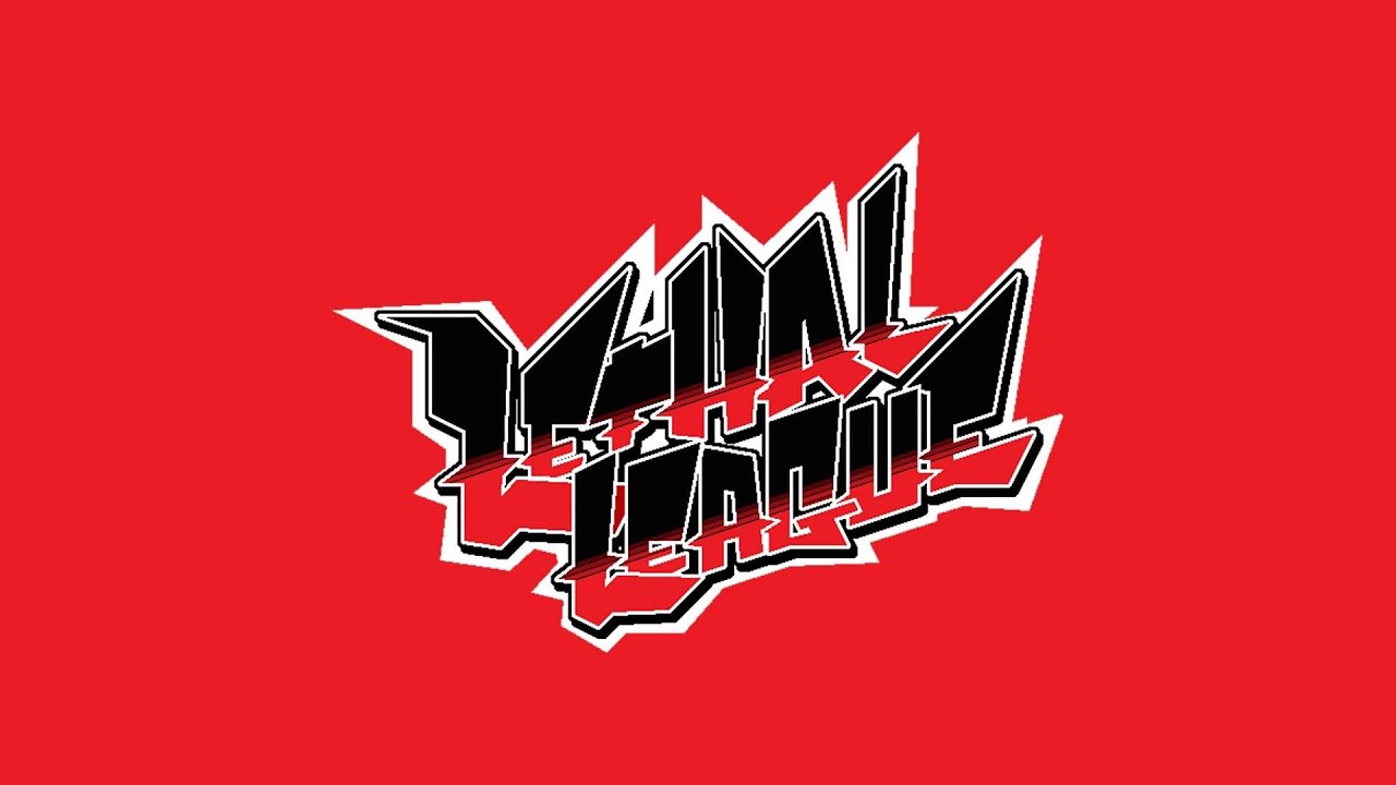 Headbangeren (Beta Mix) - Lethal League