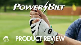 Save Big On PowerBilt Sure-Soft Gloves! | Maple Hill Golf screenshot 5