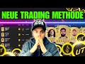 NEUE LOW RATED META TRADING METHODE💰 SO JETZT COINS MACHEN🤝 EA FC 26 TARDING TIPPS ✅