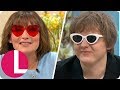 Lewis Capaldi Chats About One Direction's Niall Horan Sliding Into His Instagram DMs | Lorraine