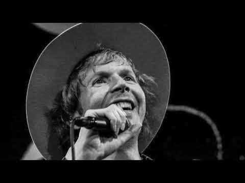 Beck on Hyperspace (interview)