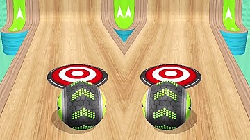 Going Balls Super SpeedRun Gameplay New Update Level 1546