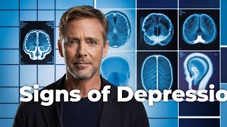 The Hidden Facial Signs of Depression