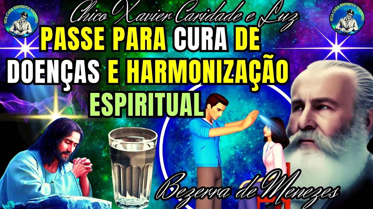 Utilize Este Passe Sempre ao ir Dormir Até Que Você Alcance a Sua CURA Merecedora Assim se Realize