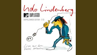 Alles klar auf der Andrea Doria (feat. Das Panikorchester) (MTV Unplugged)