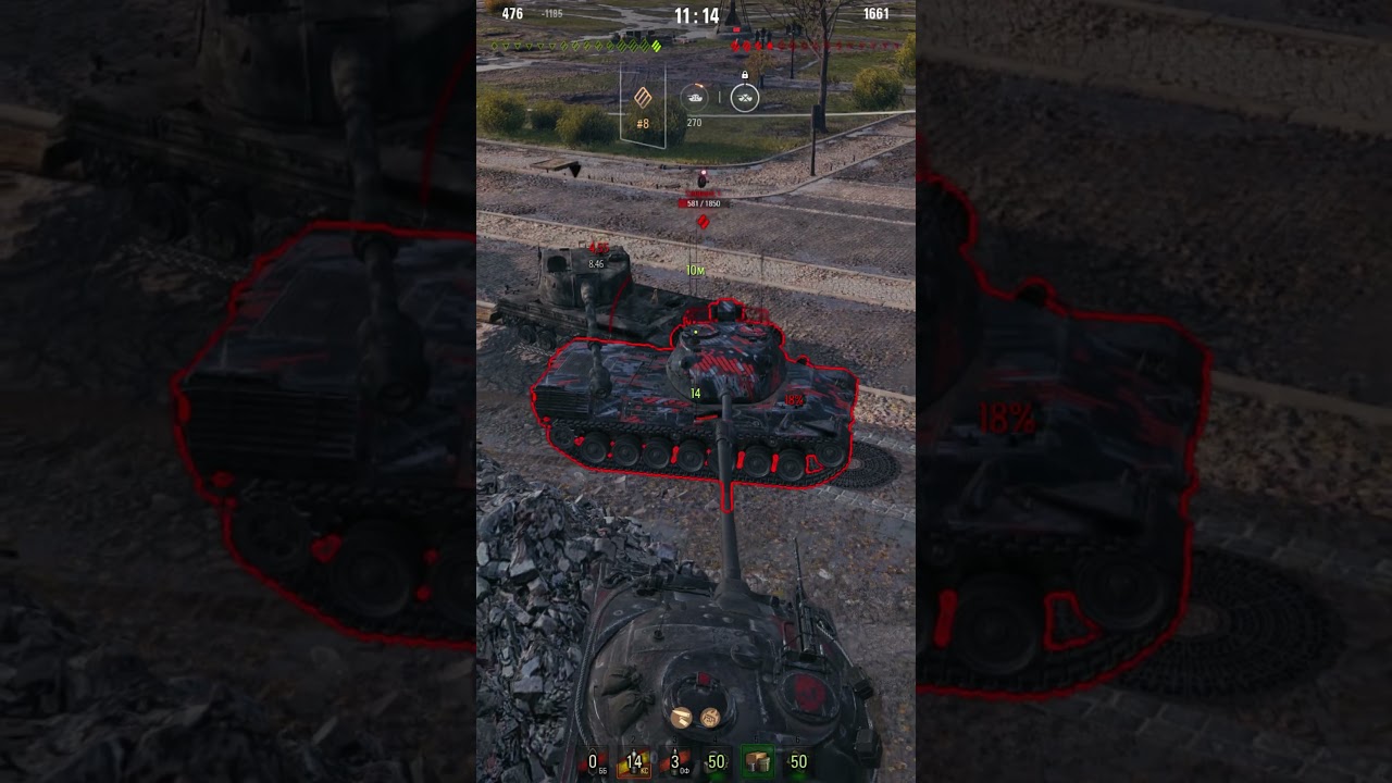 Об 279р. 10 KILL. 