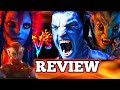 Avatar : Fire And Ash REVIEW #avatar3 #moviereview