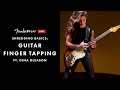 Beginner Finger Tapping Guitar Techniques Ft. Gina Gleason | Shredding Basics |  Fender Play LIVE