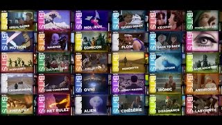 BiTSplit Screen : les 30 épisodes de la saison 3 - BiTS - ARTE