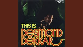 Video thumbnail of "Desmond Dekker - 007 (Shanty Town)"