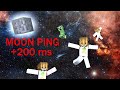 How to combo on high ping.