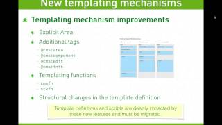 Webinar: Best Practices for Migrating to Magnolia 5